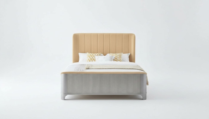 Modern bed classic design bed upholstered beds 180x200cm modern