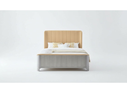 Modern bed classic design bed upholstered beds 180x200cm modern