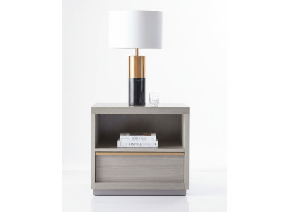 Hotel furniture furnishings bedside console tables nightstands console