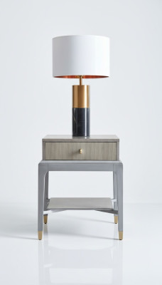 Side table coffee table bedroom dresser tables console design