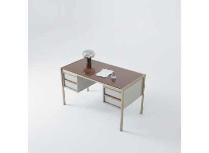 Luxury desk table desks office executive tables furnishing furniture