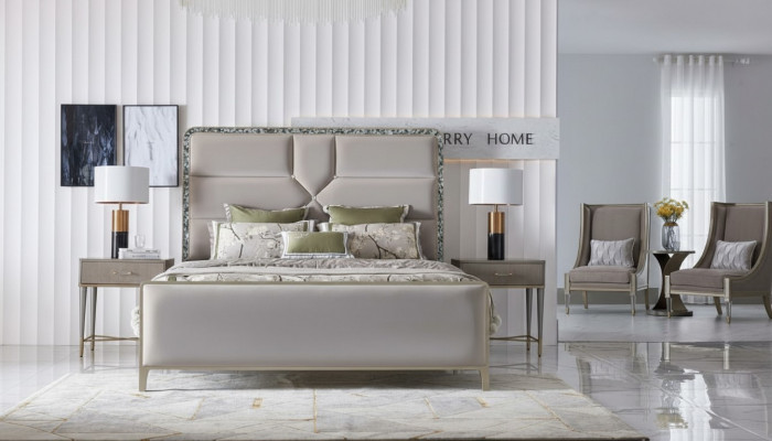 Bedside table console side sleep design room consoles hotel furniture