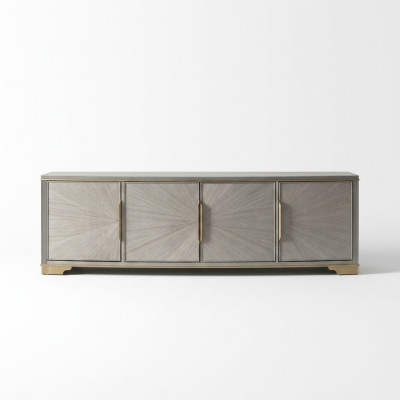 Sideboard luxury RTV sideboard cabinet chest of drawers cabinets lowboard