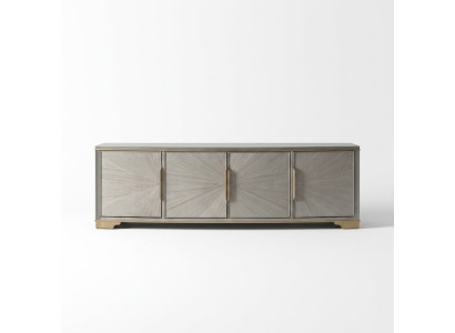 Sideboard luxury RTV sideboard cabinet chest of drawers cabinets lowboard