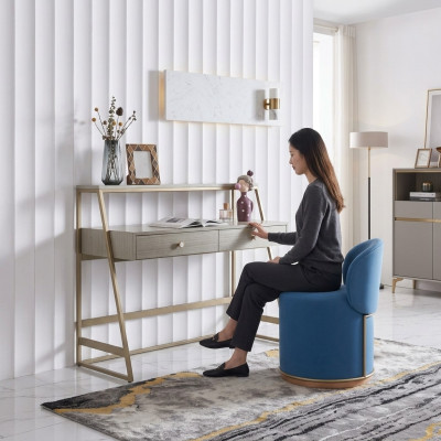 Design luxury furniture armchair lounge club furniture bedroom dining room