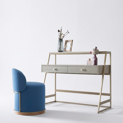 Designer consoles dressing table cosmetics decor table mirror chest of drawers dressing table