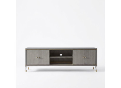 Italian furniture living room furniture cabinet dresser sideboards