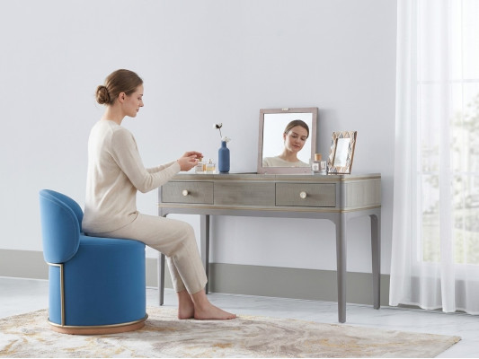 Makeup table, cosmetic table, mirror dresser, vanity tables, designer