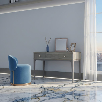 Makeup table, cosmetic table, mirror dresser, vanity tables, designer