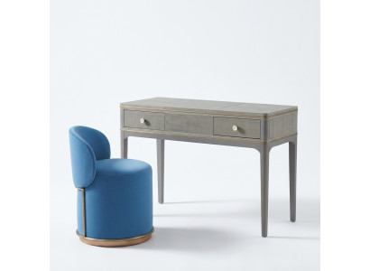 Dressing table, armchair, cosmetic table, upholstered chairs, tables, bedroom