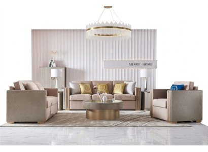 Design furnishings furniture sofa set 3+2 seater couch upholstery set