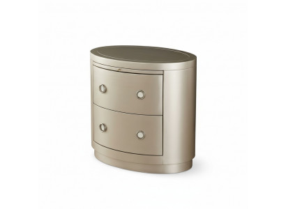 Bedside table hotel furniture furnishings tables consoles nightstands console