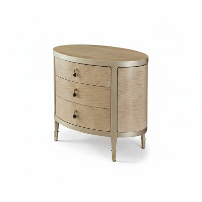 Side table living room nightstand wood luxury furniture side table