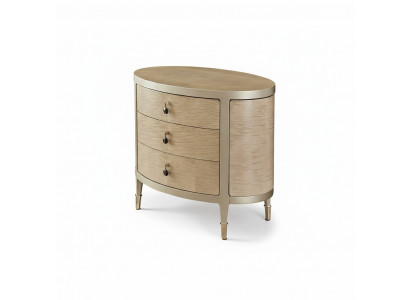 Side table living room nightstand wood luxury furniture side table