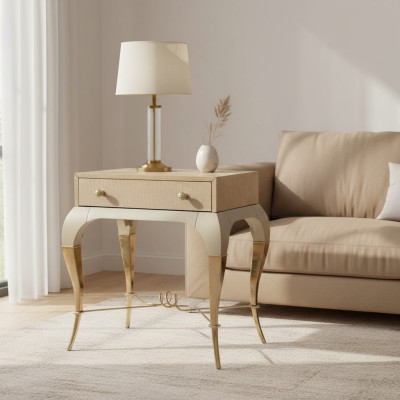 Luxury furniture side table table tables magazine table Italian style furniture