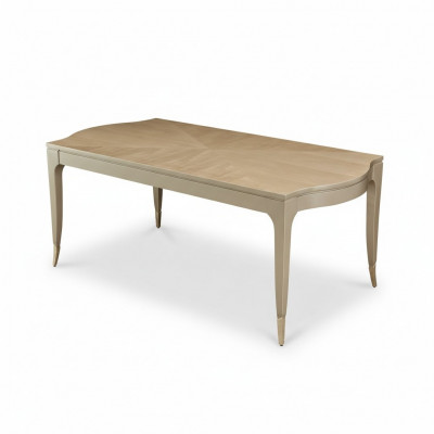Luxury wooden dining table design dining table wooden tables furniture new