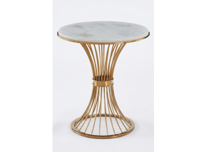 Round side table coffee table bedroom dresser tables console