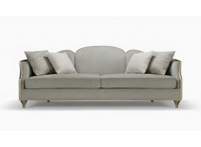Modern sofa textile armchair sofa set 4+1+1 seater living room