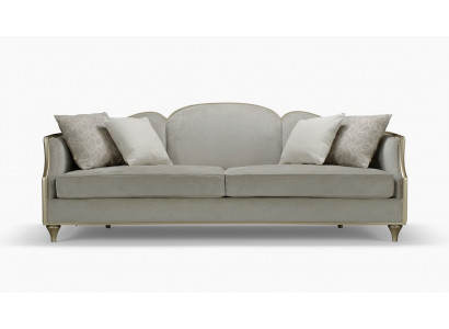 Modern sofa textile armchair sofa set 4+1+1 seater living room