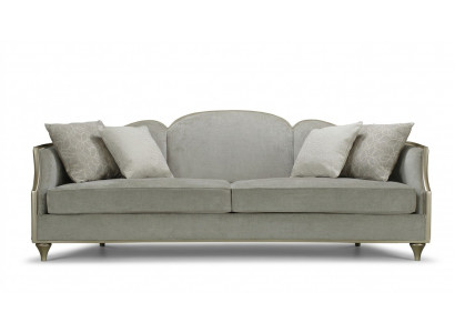 Design furniture sofa coach 3-seater upholstered sofas living room couches