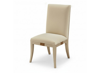 Leather chair armchair upholstery luxury chair designer chair dining room wooden chairs