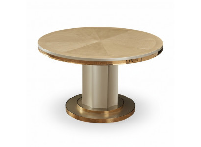Round table stainless steel dining table conference table kitchen table tables