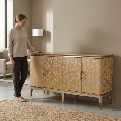 Dressers Sideboard Luxury Dresser Wood Bedroom Design