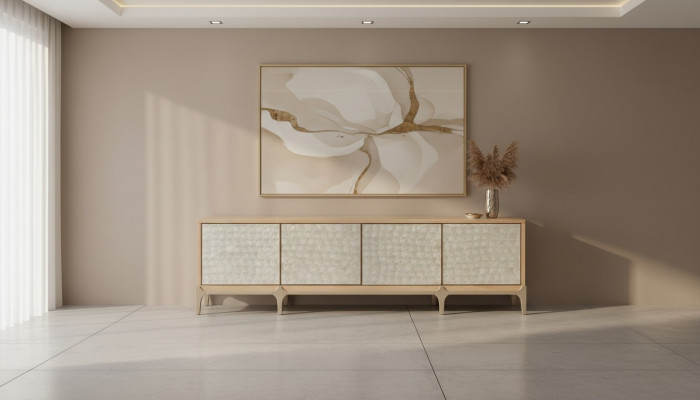 Sideboard Luxus RTV sideboard cabinet decorative dresser cabinets lowboard