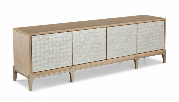 Sideboard Luxus RTV sideboard cabinet decorative dresser cabinets lowboard