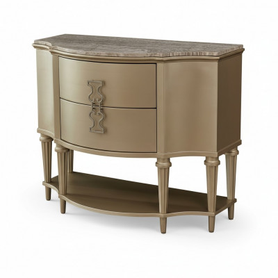 Stylish Dressers Round Dresser Marble Luxury Designer Furniture