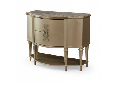 Stylish Dressers Round Dresser Marble Luxury Designer Furniture