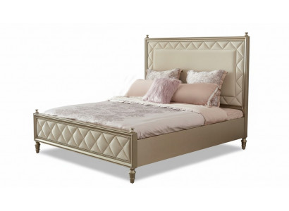 Bedroom Classic Bed Hotel Beds Double Bed Design Wood Luxury
