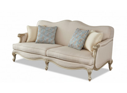 Luxury three-seater couch sofa upholstered furniture 3-seater couches sofas XXL