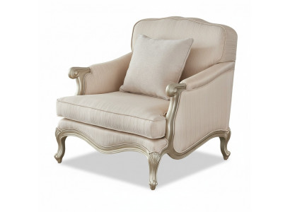 Armchair Sofa Furniture Armchair Single-seater Royal Upholstery Lounge Club Hotel
