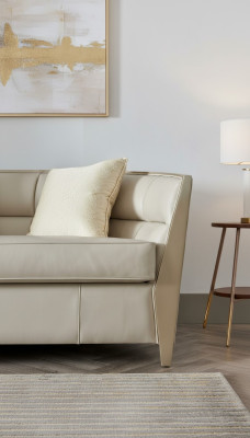 4+1 Seater Luxury Living Room Upholstered Furniture Sofa Set