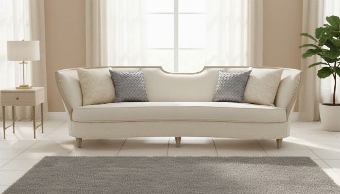 Designer sofa set 3+1 seater upholstered furniture modern sofa armchair