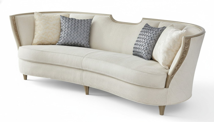 Designer sofa set 3+1 seater upholstered furniture modern sofa armchair