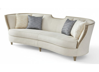 Designer sofa set 3+1 seater upholstered furniture modern sofa armchair