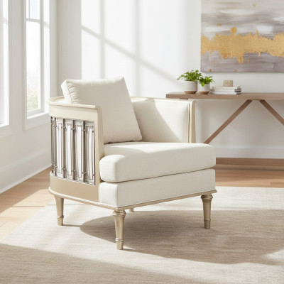 Lounge chairs sofa hotel furniture single-seater armchair royal chair throne