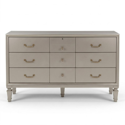 Furniture bedroom dressers sideboard XXL dresser wood designer