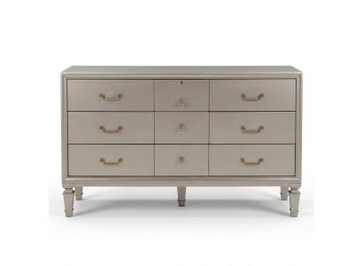 Furniture bedroom dressers sideboard XXL dresser wood designer