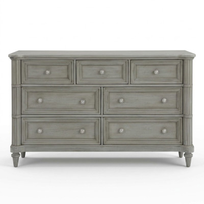 Dresser Wardrobe Furniture Dressers Sideboard Bedroom Designer Living Room New