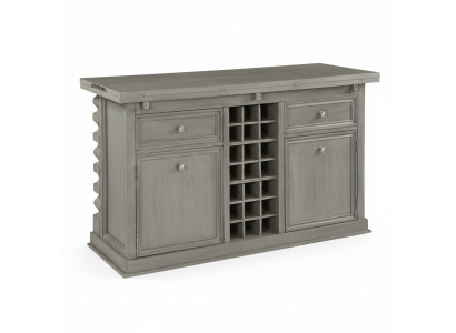 Bartisch Barthresen Bar table wood bar tables counters luxury class sideboard new