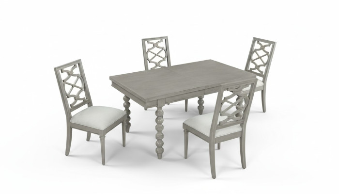 Dining table set dining room sets dining group table 4 chairs set