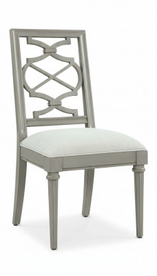 Upholstered chair reclining chair armchair dining room chair textile furniture luxury design