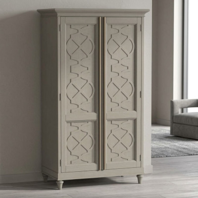 Wardrobe Wood Cabinet Cabinets Wood Cloakroom Furniture Design