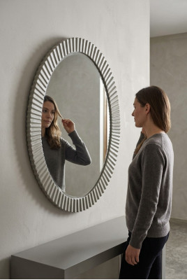 Oval Mirror Bathroom Mirror Bathroom Mirror Wall Mirror