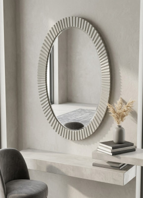 Oval Mirror Bathroom Mirror Bathroom Mirror Wall Mirror