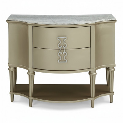 Luxury dresser modern sideboard cabinet decorative furniture living room