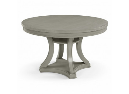 Dining table kitchen table Gründerzeit table round table design luxury